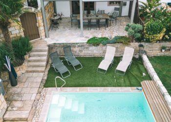 Der ultimative Leitfaden zur Auswahl der perfekten Terrassenüberdachung