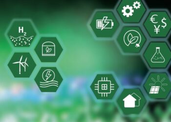 Energiespeicherung: Eine Investition in die Zukunft der Hausenergie