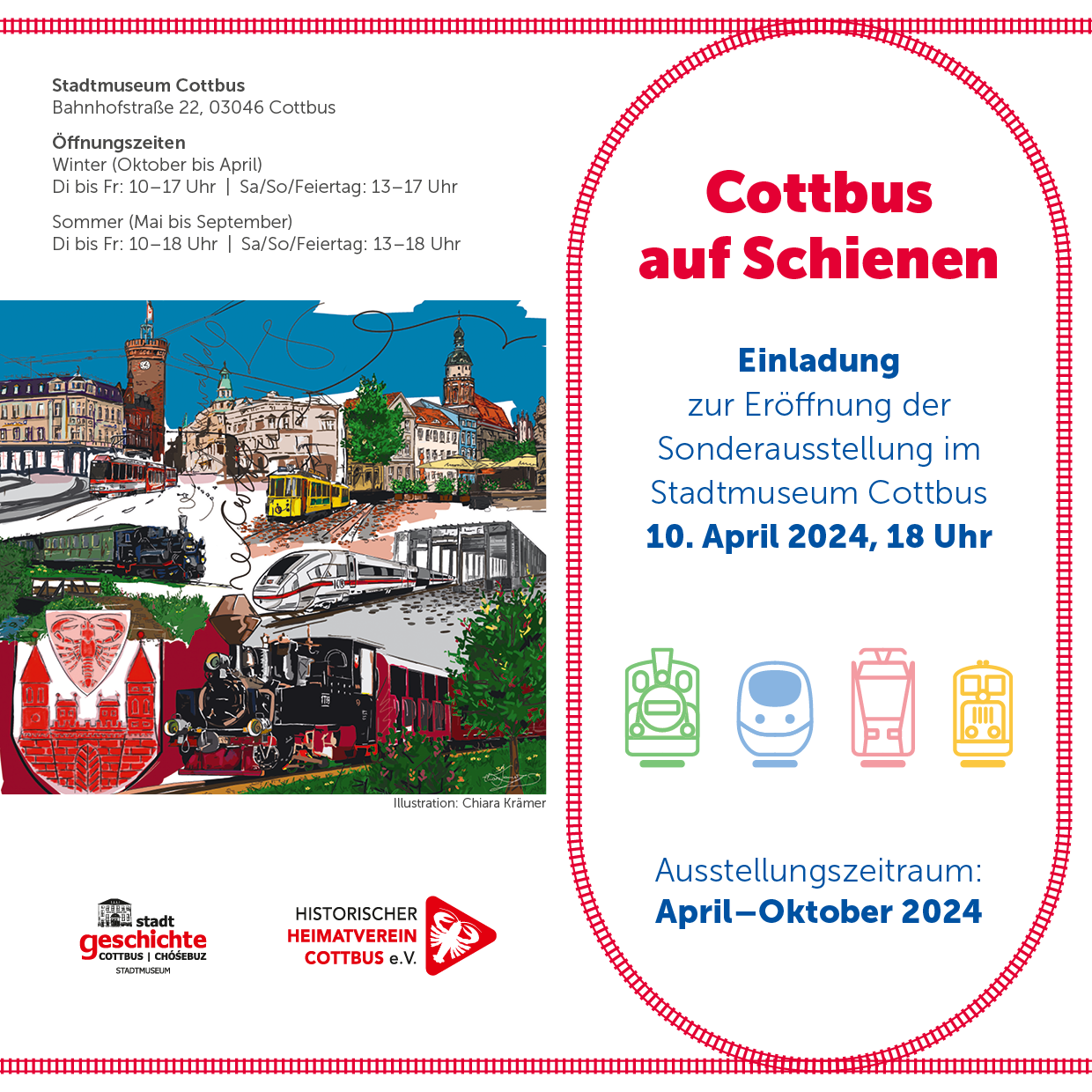 Stadt Cottbus 