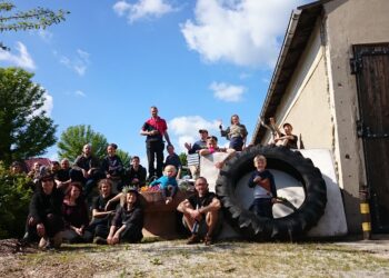 Feierabendbrigade Finsterwalde
