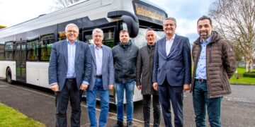 Bild: ©Wrightbus