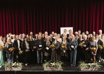 25 Spremberger Betriebe als familienfreundlich ausgezeichnet