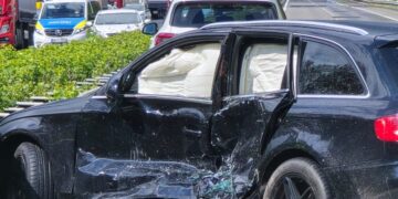 Bild: Blaulichtreport Lausitz