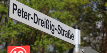 Bild: Pressestelle Stadt Guben