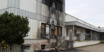 Bild: Blaulichtreport Lausitz