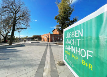 Stadt Lübben 