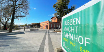 Stadt Lübben 