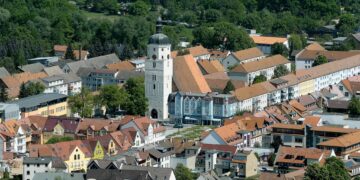 Bild: Stadt Lübben