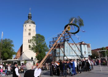 Stadt Lübben Ziemer 