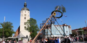 Stadt Lübben Ziemer 