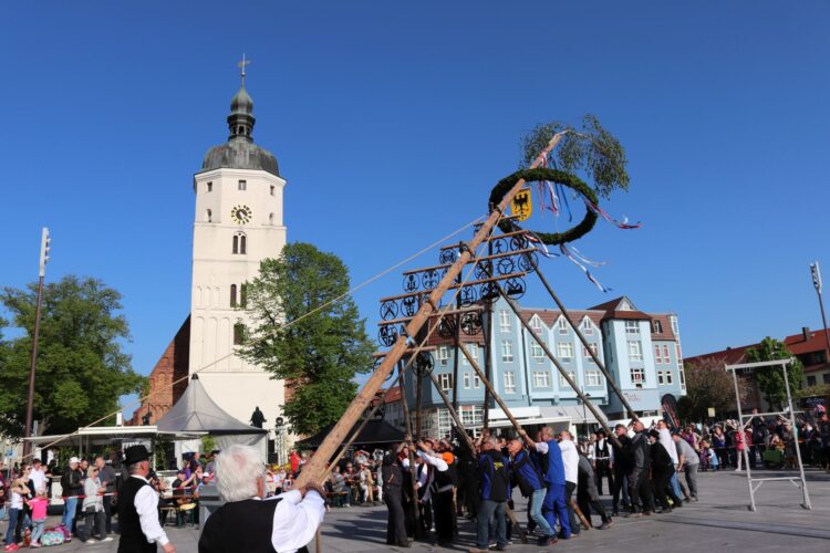 Stadt Lübben Ziemer 