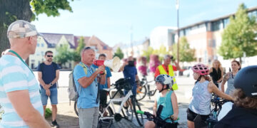 Bild: ©Stadt Lübben