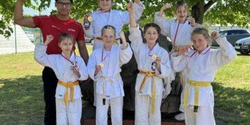 Bild: KSC ASAHI Spremberg
