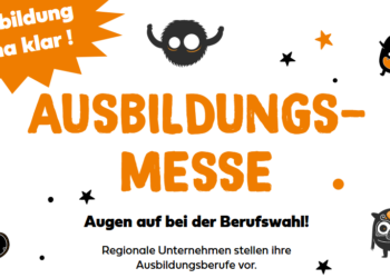 Ausbildungsmesse im BlechenCARRÉ. Über 20 Cottbuser Unternehmen dabei