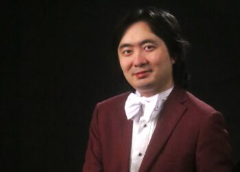 Staatstheater Cottbus lädt zum 6. Philharmonischen Konzert