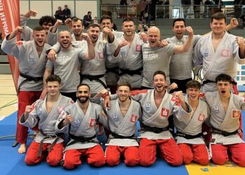 Bild: KSC ASAHI Spremberg