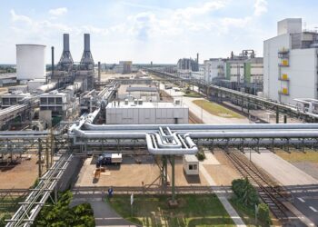 BASF Schwarzheide erweitert erneuerbare Energiekapazitäten in Schipkau