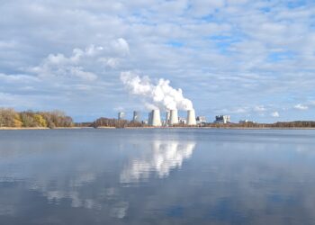 Jänschwalder Kraftwerksblöcke E und F endgültig vom Netz