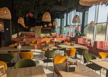 Aloha! Neuer Hotelkomplex im Tropical Islands eröffnet