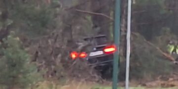 Bild: Blaulichtreport Lausitz