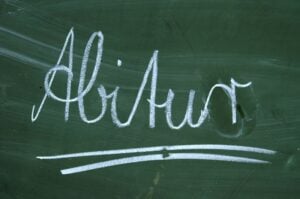 Prüfungsstart in Brandenburg: 24.000 Schüler vor Abschlussphase