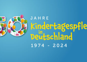 Aktionswoche auch in Schipkau: Offene Tür bei Tagesmüttern