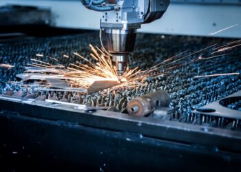 Innovation in der Produktion