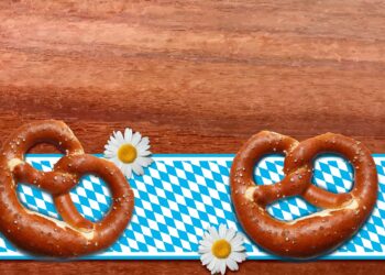 Das Oktoberfest als deutschlandweites Event