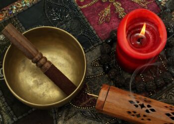 Trend oder Tradition? Der Ursprung von Klangschalen und Co.