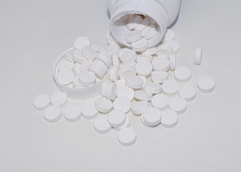 Magnesium gegen Muskelkater & Co – Ein Mineral für deine Fitnessroutine