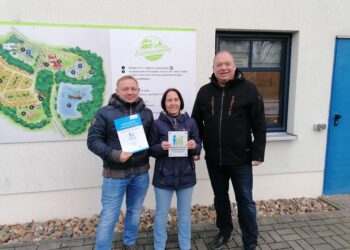 Tourismusverband Lausitzer Seenland e.V.