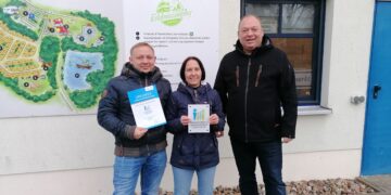 Tourismusverband Lausitzer Seenland e.V.