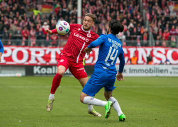 Bild: Christiane Weiland