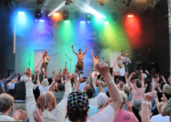 Stadt Guben / Ulrike Schöll