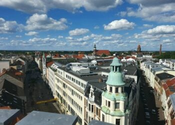Stadt Cottbus 