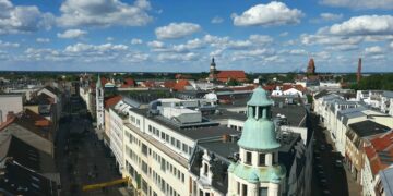 Stadt Cottbus
