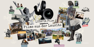 Lusatia Film