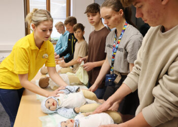 Sana Kliniken Niederlausitz 
