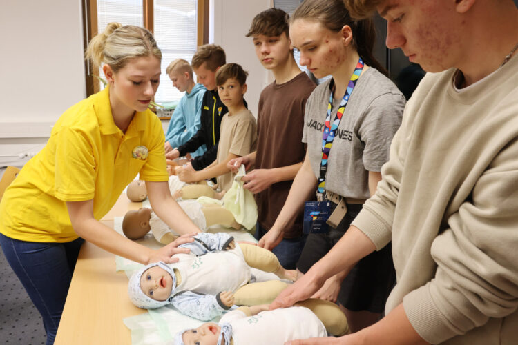 Sana Kliniken Niederlausitz 