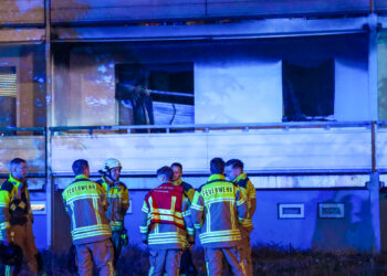 Blaulichtreport Lausitz