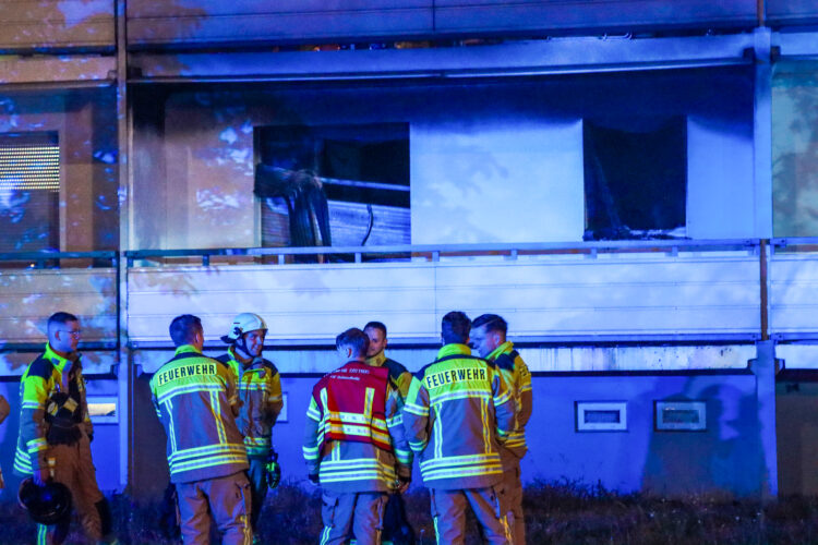 Blaulichtreport Lausitz