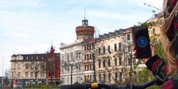 Stadt Cottbus 