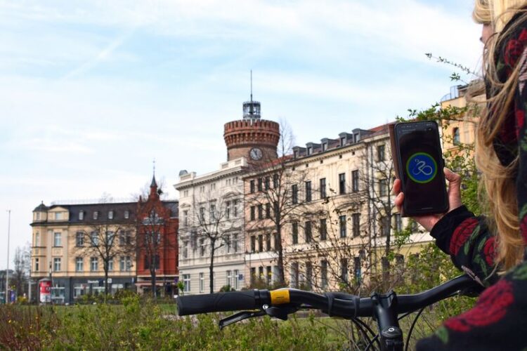Stadt Cottbus 