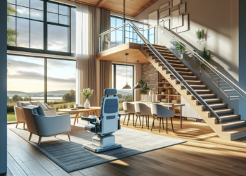 Barrierefreies Wohnen in Niederlausitz