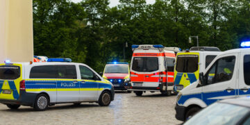 Bild: Blaulichtreport Lausitz