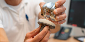 Was Betroffene bei einem Verschleiß der Gelenke tun können, wird am 6. Juni bei einer Patienteninformationsveranstaltung im CTK erläutert. (Bild: CTK)