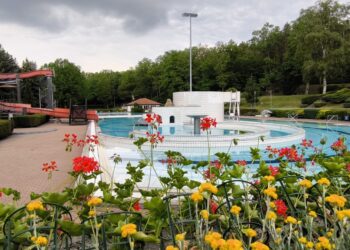 Freibad im Spremberger Kochsagrund startet am 1. Juni in Saison