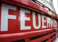 Feuerwehr Ortrand zieht um. Einweihung mit Kinderfest und Führungen