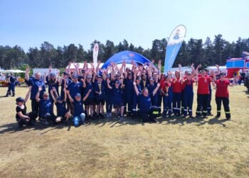 Kirsten/Kreisfeuerwehrverband