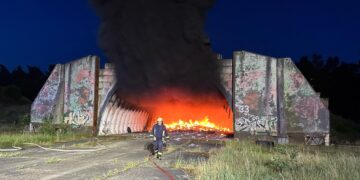 Bild: Freiwillige Feuerwehr Groß Kölzig